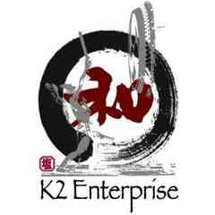 Ken Koshio -k2 Enterprise LLC