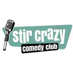 Stir Crazy Comedy Club
