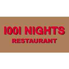 1001 Nights Restaurant and Bar