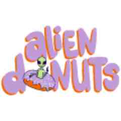 Alien Donut