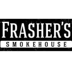 Frasher's Steakhouse & Lounge