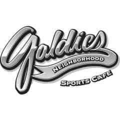 Goldie's Sports Cafe