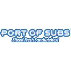 Port of Subs Arizona
