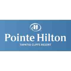Pointe Hilton Tapatio Cliffs