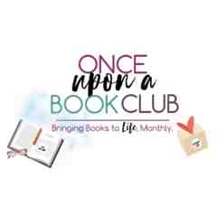 Once Upon A Book Club