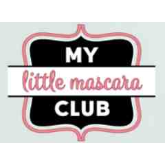 My Little Mascara Club