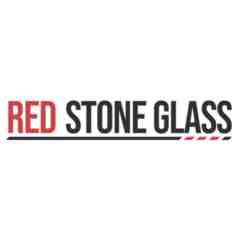 Red Stone Glass