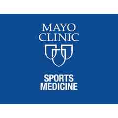 Anikar Chhabra / Mayo Clinic Sports Medicine