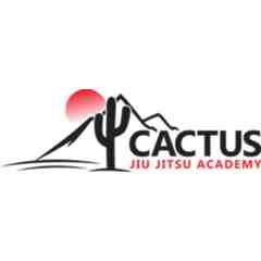Cactus Jiu Jitsu Academy
