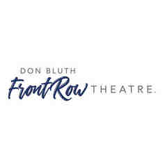 Don Bluth Front Row Theatre