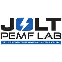 Jolt PEMF Lab