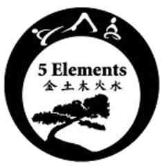 5 Elements Kung Fu and Martial Arts