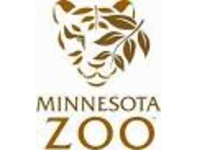 Minnesota Zoo - Old Chicago Gift Card
