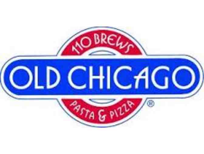 Minnesota Zoo - Old Chicago Gift Card