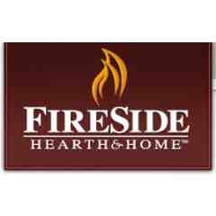 Fireside Hearth & Home