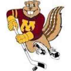 Golden Gopher Men's Hockey