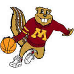 Golden Gopher Men's Basketball