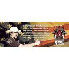 Jared Allen Foundation