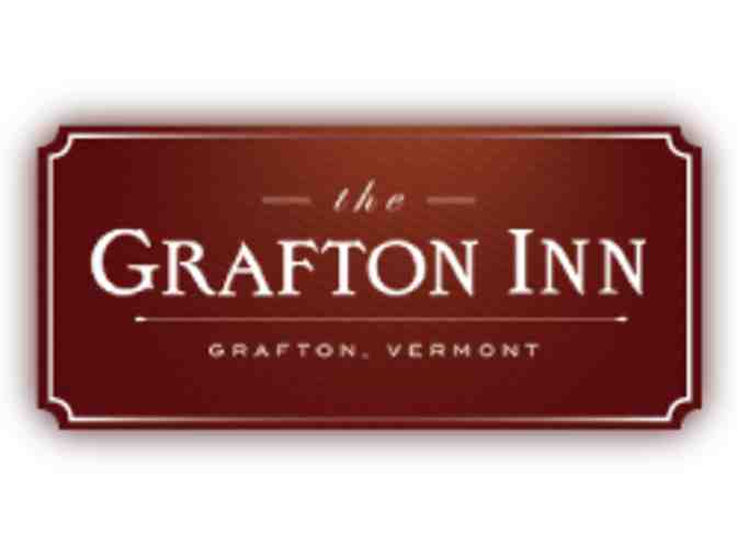 The Grafton Inn: One-Night Stay and Breakfast for Two
