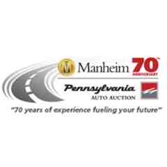 Manheim Auto Auction
