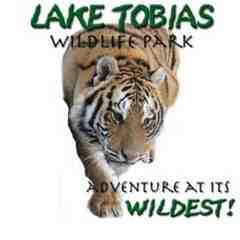 Lake Tobias Wildlife Park