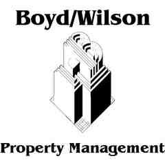 Boyd Wilson Property Management