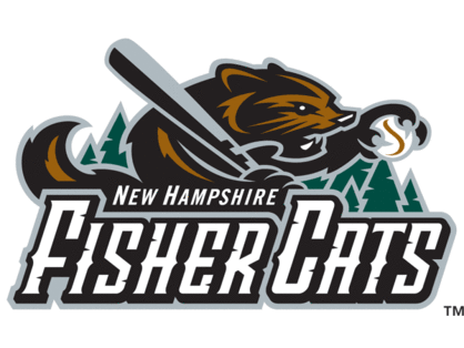 NH FisherCats Luxury Suite (18 Tickets) June 19th at 7:05 PM