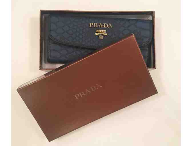 Prada Wallet