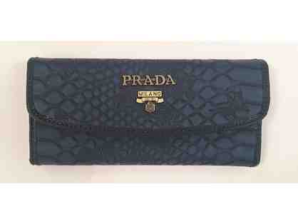 Prada Wallet