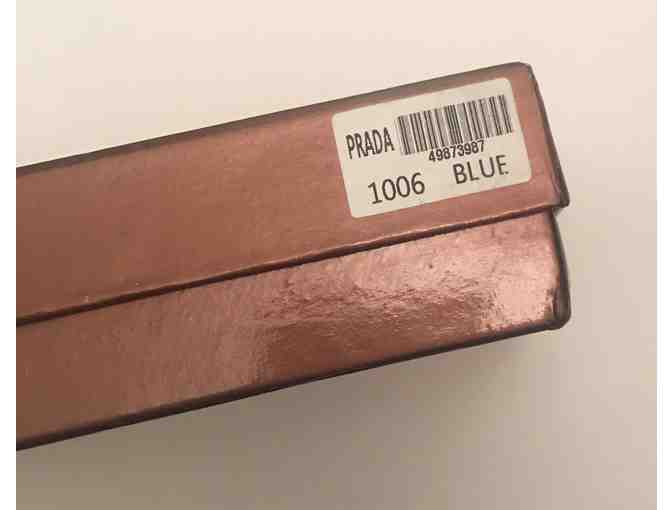 Prada Wallet