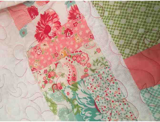 Handmade Quilt