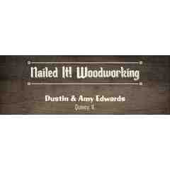 Nailed It! Woodworking