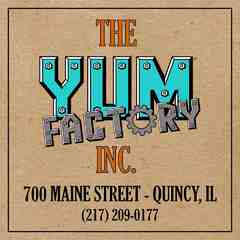 The YUM Factory Inc.