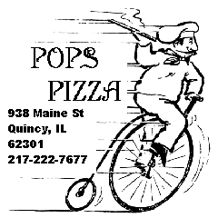 Pop's Pizzeria