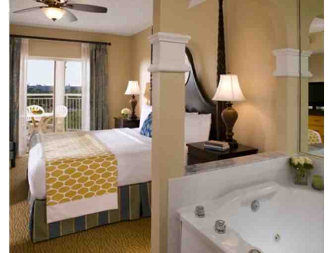 Hilton Grand Vacations Club at Sea World-Orlando, Florida