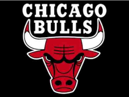 4 Chicago Bulls Tickets Wash. Wizards Sat 11/12, 7:00 pm, Jimmy Butler Bball & $100 GC