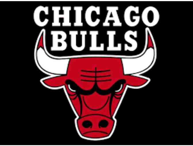 4 Chicago Bulls Tickets Wash. Wizards Sat 11/12, 7:00 pm, Jimmy Butler Bball & $100 GC