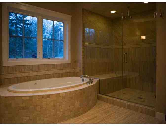 Home Design (Kitchen, Bathroom, or Basement) Remodeling - Exceed Floor and Home