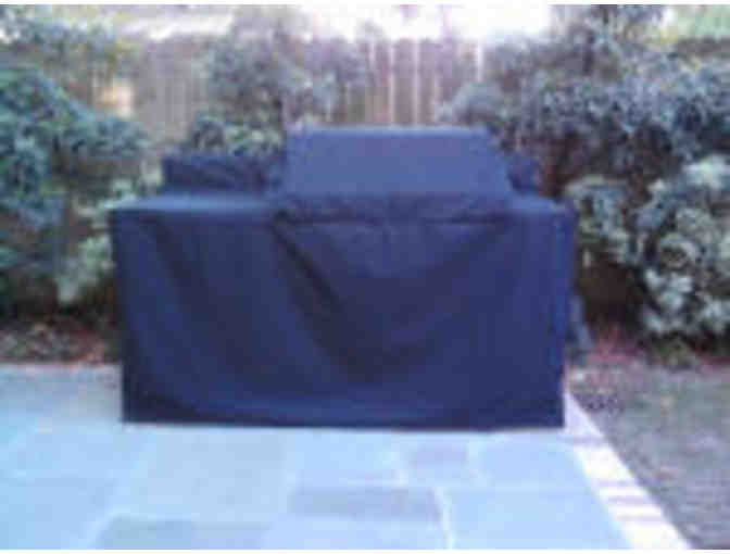 Creative Covers (Custom Outdoor Grill Cover)