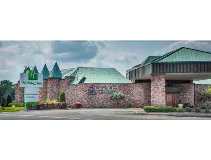 Chicago Bears Tickets and Hotel stay.