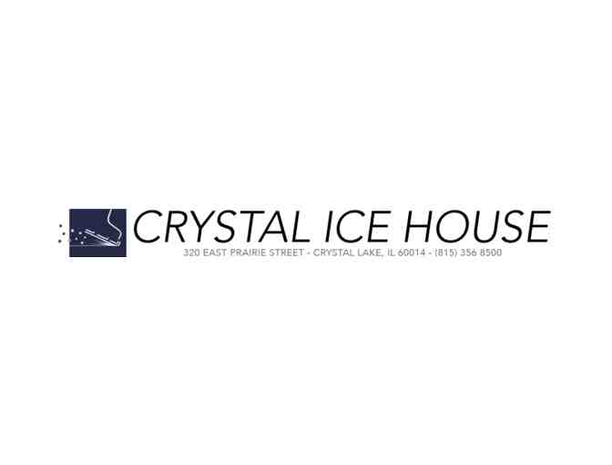 Crystal Ice House - Photo 1