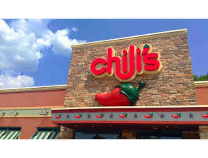 Dinner(s) in Algonquin (Nights Out)!