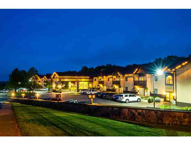 Winter Ski Escape to Treetops Resort (Gaylord, Michigan) for Two!