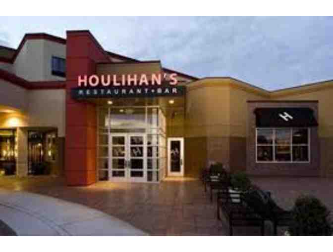 Dinner(s) in Algonquin (Nights Out)!