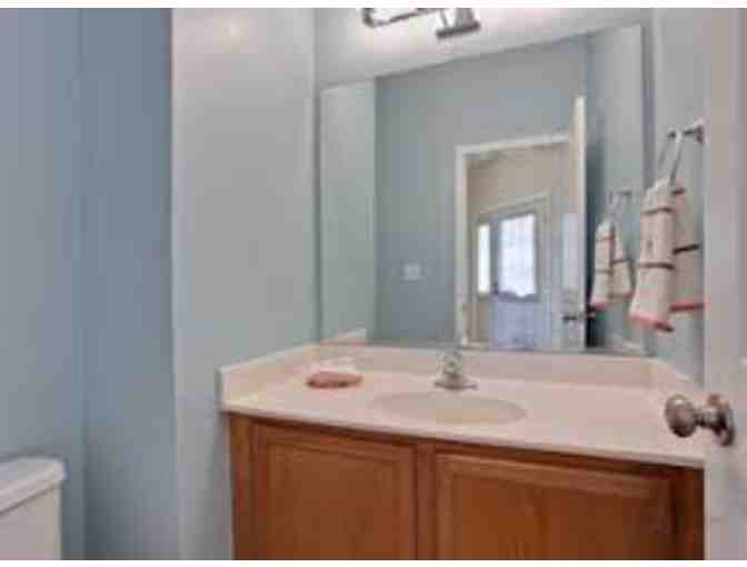 Heartland Cabinet (Bath or Powder Room Upgrade)