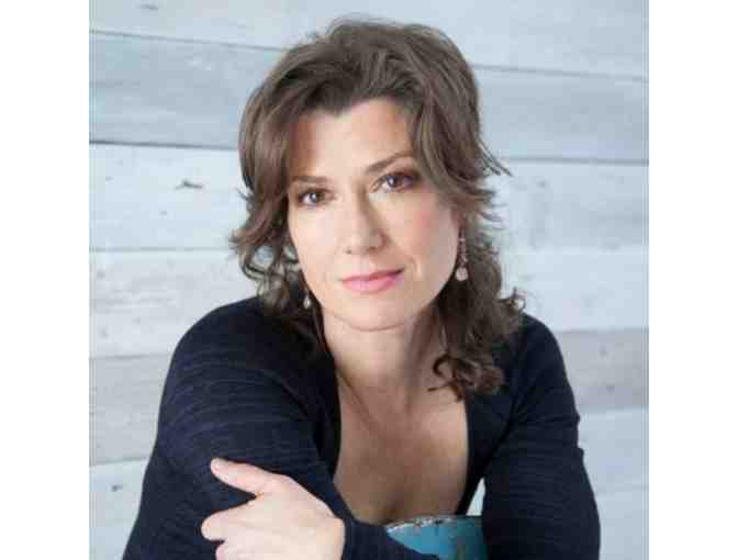 Evening with Gary & Vicki (Amy Grant Tickets - Raue) & Dinner 1776!