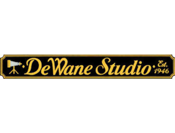 DeWane Studios
