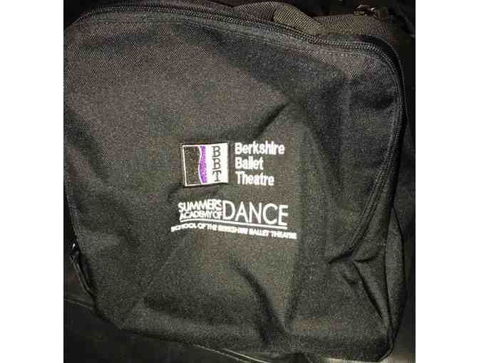 Exclusive Alice in Wonderland Adidas Sports bag!