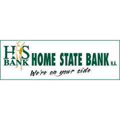 Homestate Bank