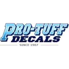 Pro-Tuff Decals, Inc.